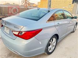 هیوندای سۆناتا
